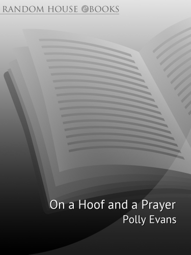 On A Hoof And A Prayer: Around Argentina At A Gallop