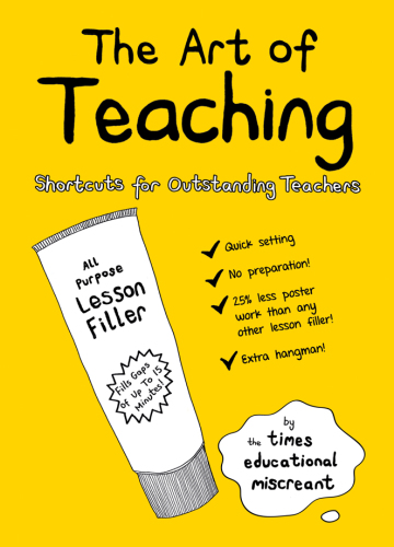 The Art of Teaching: Shortcuts for Outstanding Teachers