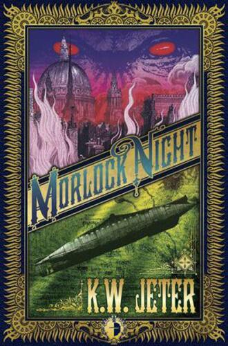 Morlock Night (Angry Robot)