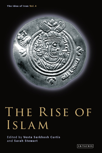 The rise of Islam