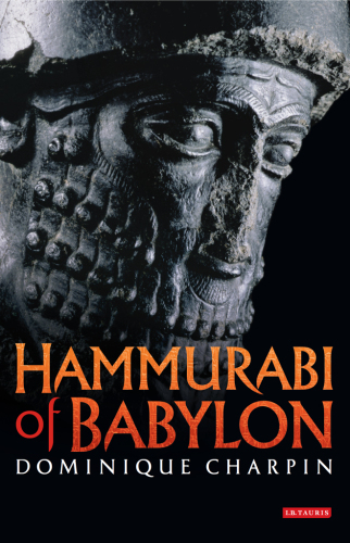 Hammurabi of Babylon
