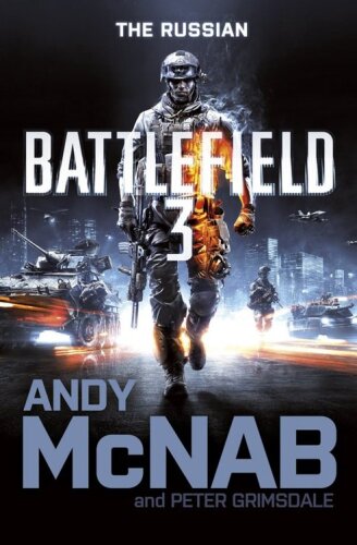 Battlefield 3 - The Russian