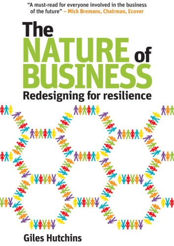 The Nature of Business : Redesigning for Resilience