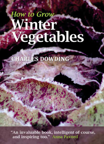 How to Grow Winter Vegetables