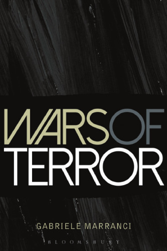 Wars of Terror