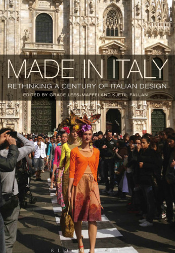 Made in Italy: Rethinking a Century of Italian Design