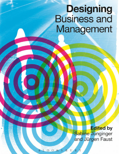 Designing: Business and Management