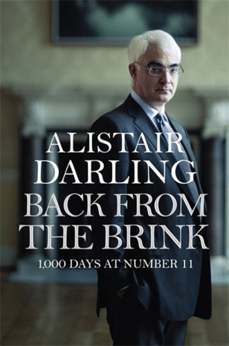 Back from the brink: [1000 days at Number 11]
