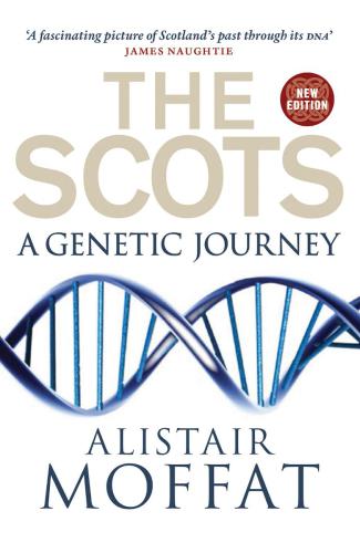 The Scots: a genetic journey