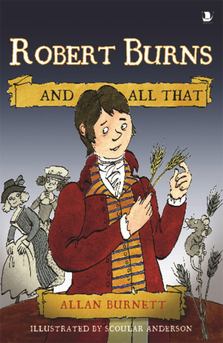 Robert Burns and All That