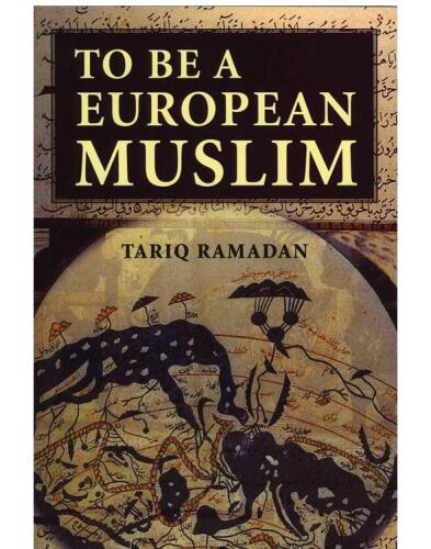 To Be a European Muslim