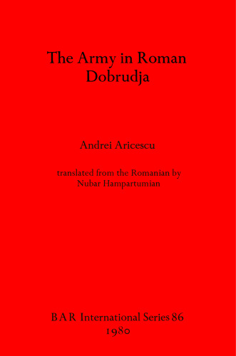 The Army in Roman Dobrudja