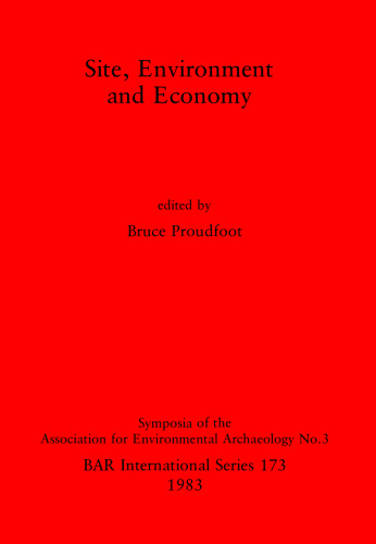 Site, Environment and Economy