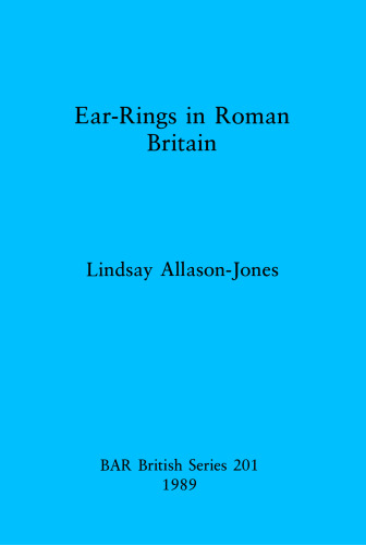 Ear-rings in Roman Britain