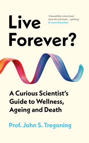 Live Forever?