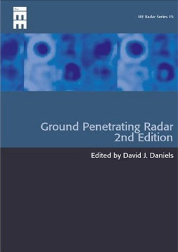 ground penetrating radar