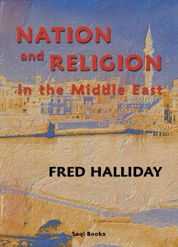 Nation and religion in the Middle East