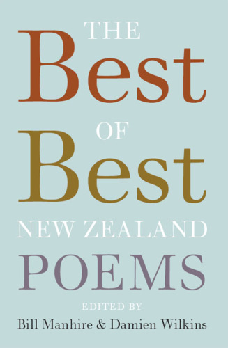 The Best of Best New Zealand Poems