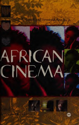 African Cinema: Postcolonial and Feminist Readings