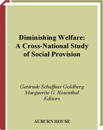 Diminishing Welfare