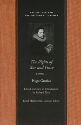 The Rights of War and Peace, Book I