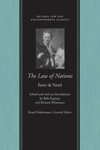 The Law of Nations