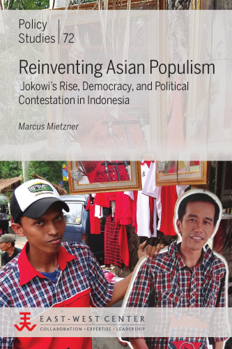 Reinventing Asian Populism