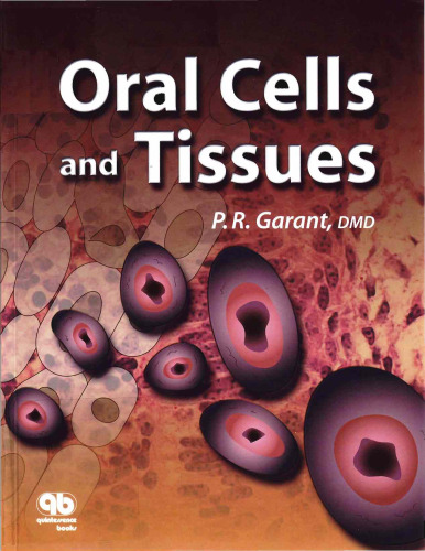 Oral Cells and Tissues