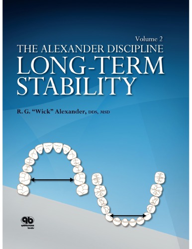: Long-term Stability Volume 2