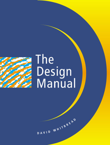 Design Manual