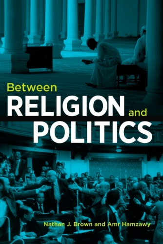 Between Religion and Politics
