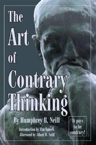 The art of contrary thinking