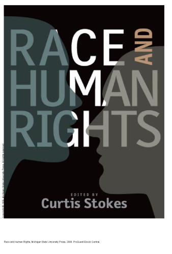 Race and Human Rights