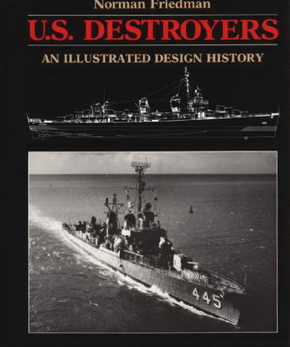 U.S. Destroyers
