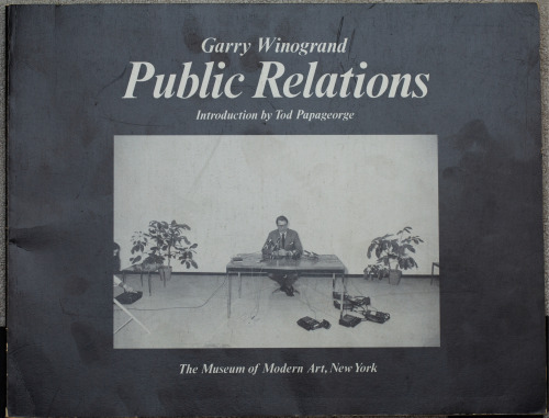 Public Relations