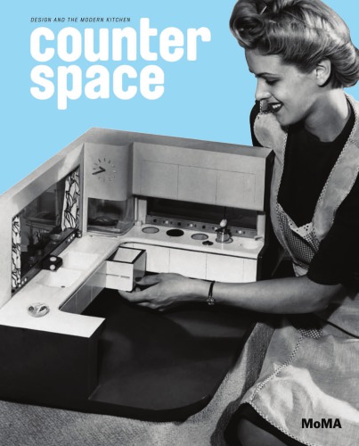 Counter space: design and the modern kitchen