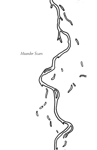 Meander Scars : Reflections on Healing the Willamette River