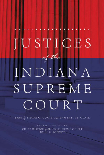 Justices of the Indiana Supreme Court