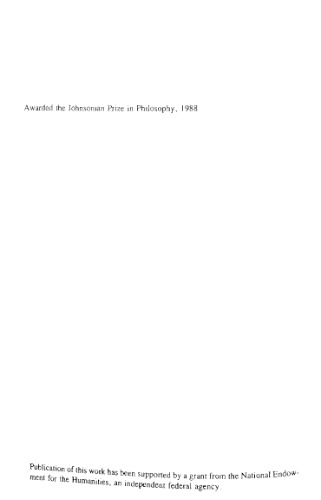 Truth, vagueness, and paradox: An essay on the logic of truth