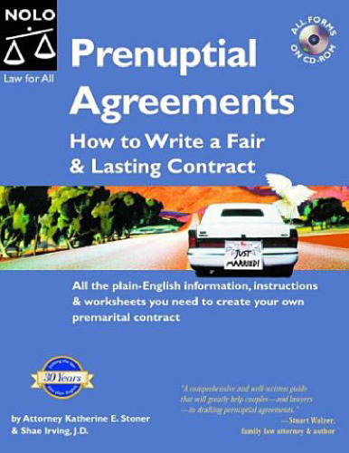 Prenuptial Agreements: How to Write a Fair and Lasting Contract