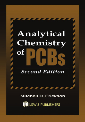 Analytical Chemistry of PCBs