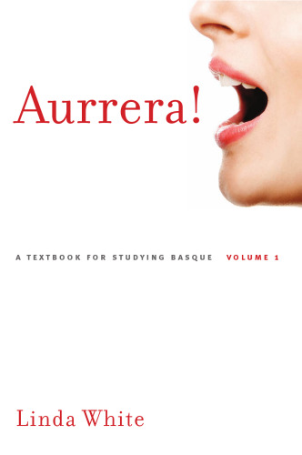 Aurrera! A Textbook for Studying Basque