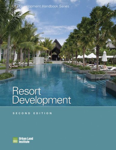 Resort Development