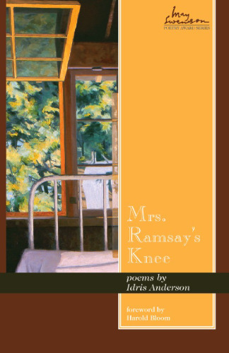 Mrs. Ramsay's Knee : Poems