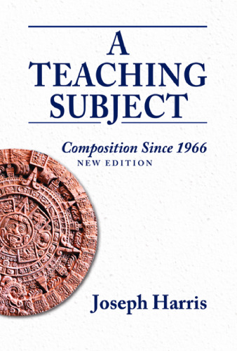 A Teaching Subject : Composition since 1966, New Edition