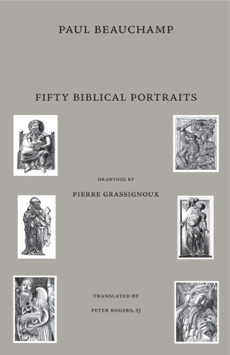 Fifty Biblical Portraits