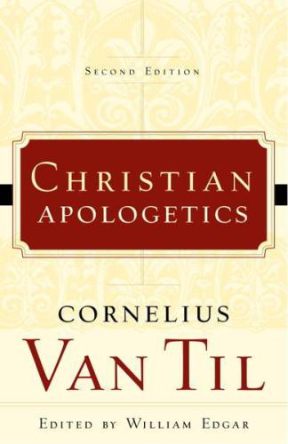 Christian Apologetics