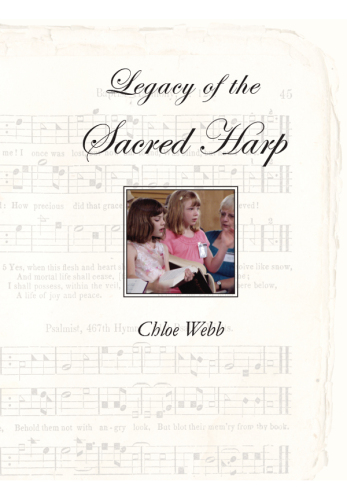 Legacy of the Sacred Harp
