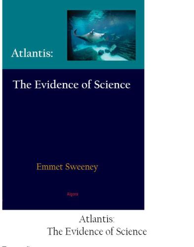 Atlantis: The Evidence of Science