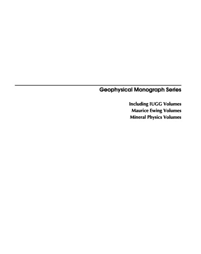 Faulting and Magmatism at Mid-Ocean Ridges